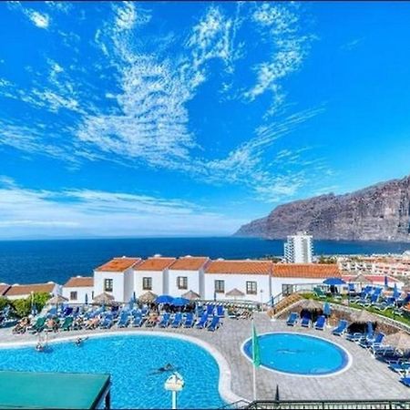 プエルト・デ・サンティアゴ Casa Soleadaヴィラ エクステリア 写真