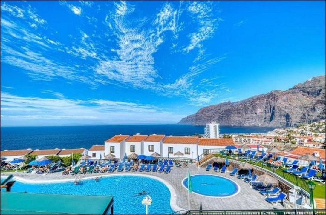 プエルト・デ・サンティアゴ Casa Soleadaヴィラ エクステリア 写真