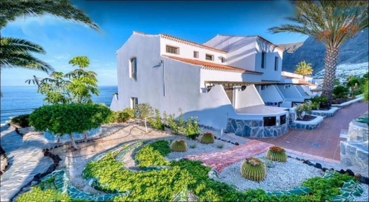 プエルト・デ・サンティアゴ Casa Soleadaヴィラ エクステリア 写真