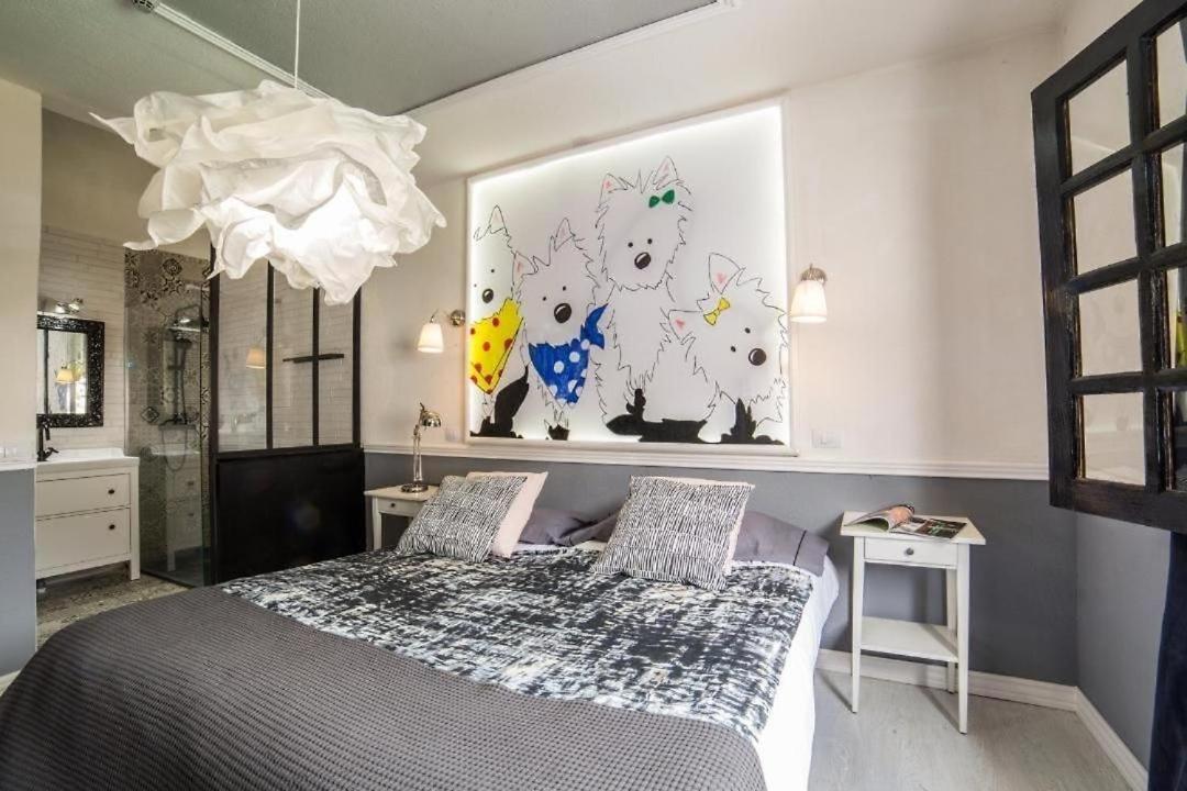 プエルト・デ・サンティアゴ Casa Soleadaヴィラ エクステリア 写真