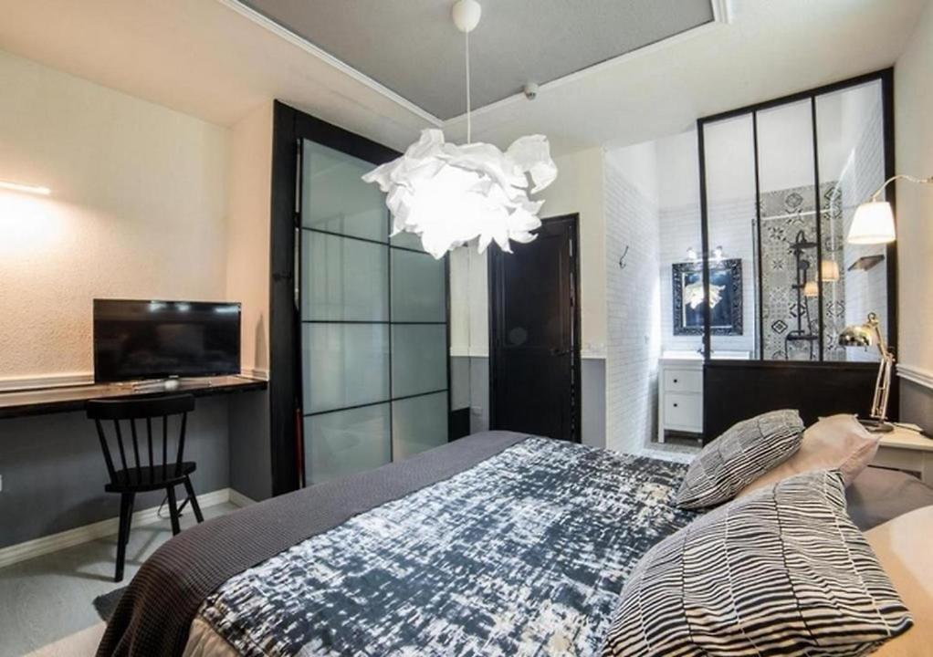 プエルト・デ・サンティアゴ Casa Soleadaヴィラ エクステリア 写真
