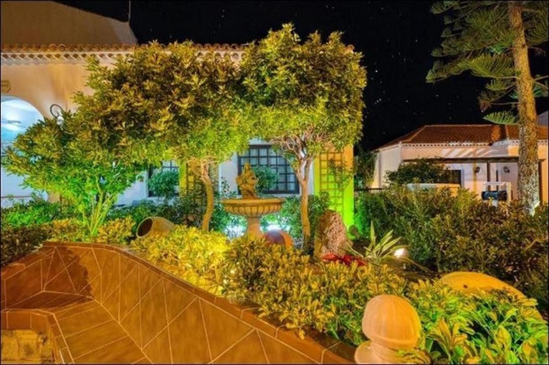 プエルト・デ・サンティアゴ Casa Soleadaヴィラ エクステリア 写真