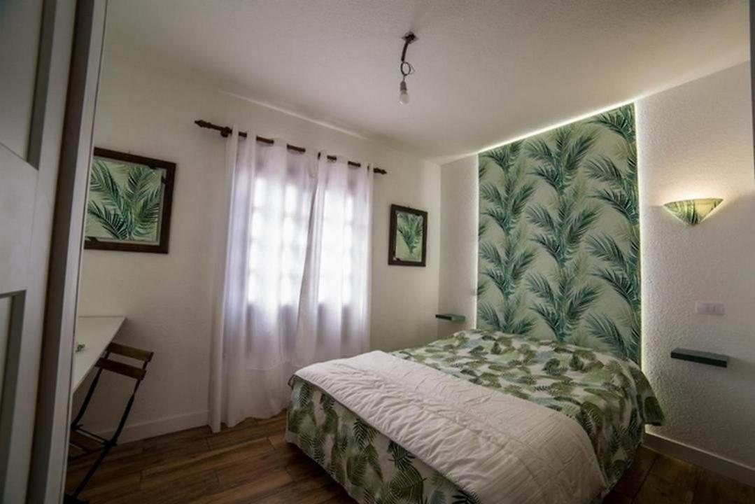 プエルト・デ・サンティアゴ Casa Soleadaヴィラ エクステリア 写真