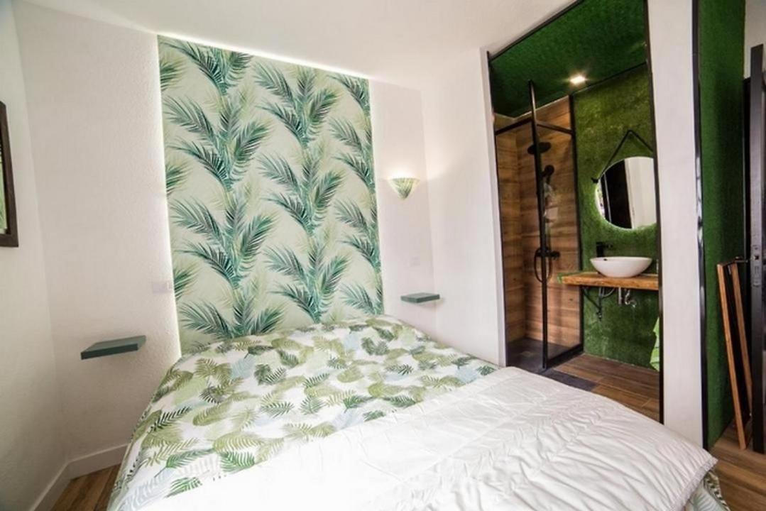 プエルト・デ・サンティアゴ Casa Soleadaヴィラ エクステリア 写真