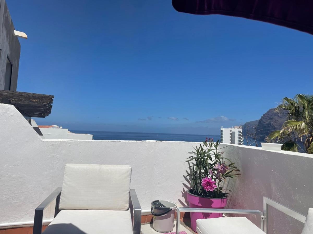プエルト・デ・サンティアゴ Casa Soleadaヴィラ エクステリア 写真