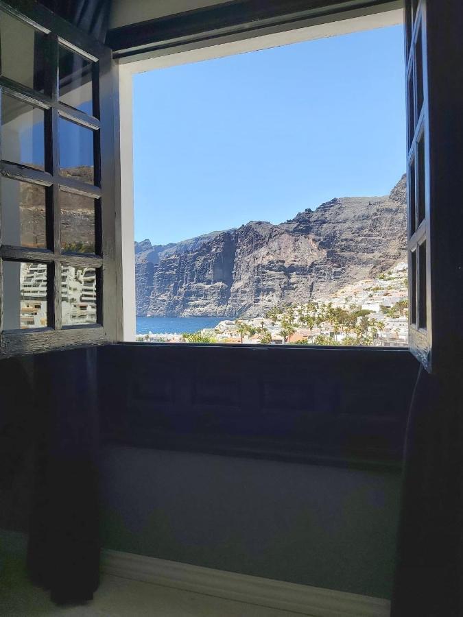 プエルト・デ・サンティアゴ Casa Soleadaヴィラ エクステリア 写真
