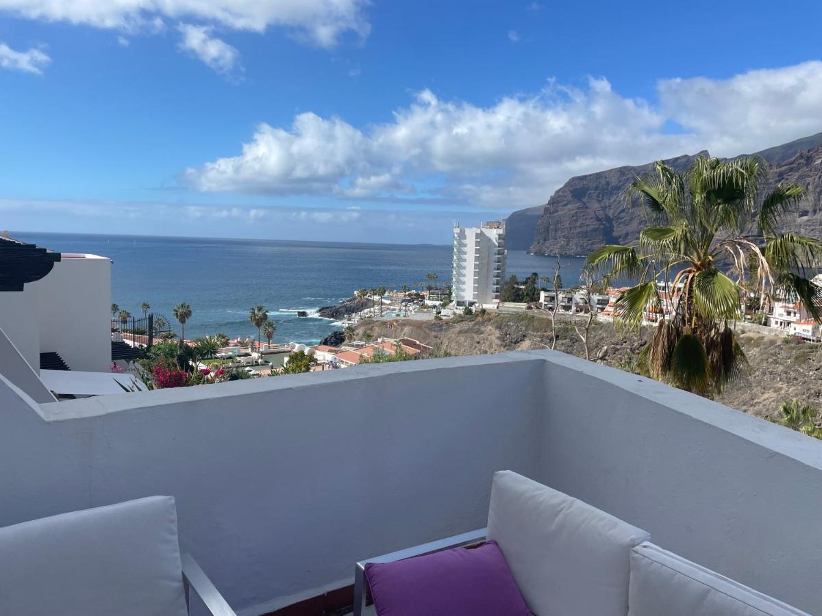 プエルト・デ・サンティアゴ Casa Soleadaヴィラ エクステリア 写真